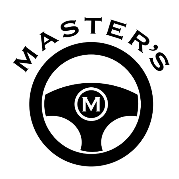 MASTER'S
